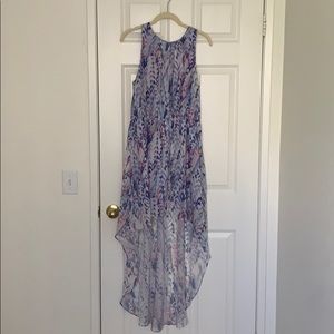 Forever21 High-low dress